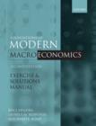 Image for The foundations of modern macroeconomics