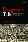 Image for Dangerous Talk