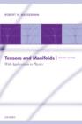Image for Tensors and Manifolds