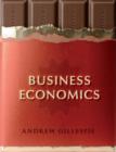 Image for Business Economics