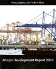 Image for African Development Report 2010 2009-2010