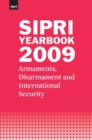 Image for SIPRI Yearbook 2009