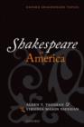 Image for Shakespeare in America
