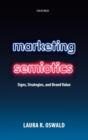 Image for Marketing Semiotics