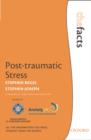Image for Post-traumatic Stress