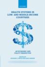 Image for Health Systems in Low- and Middle-Income Countries