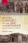 Image for Social Conflict in the Age of Justinian