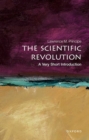 Image for The scientific revolution  : a very short introduction
