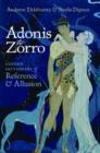 Image for Adonis to Zorro