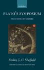Image for Plato&#39;s symposium  : the ethics of desire