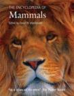 Image for The Encyclopedia of Mammals