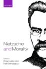 Image for Nietzsche and morality