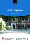 Image for Civil Litigation