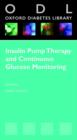 Image for Insulin Pump Therapy and Continuous Glucose Monitoring
