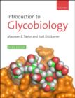 Image for Introduction to glycobiology
