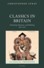 Image for Classics in Britain