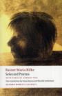 Selected Poems by Rilke, Rainer Maria cover image