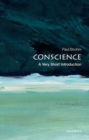 Image for Conscience  : a very short introduction