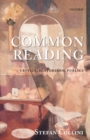 Image for Common Reading