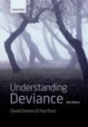 Image for Understanding Deviance