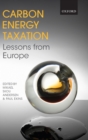 Image for Carbon-Energy Taxation