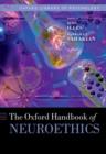 Image for The Oxford handbook of neuroethics