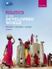 Image for Politics in the Developing World
