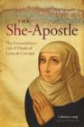 Image for The She-apostle