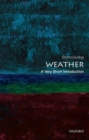 Image for Weather  : a very short introduction