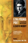 Image for Ezra Pound, poet  : a portrait of the man and his work1,: The young genius, 1885-1920