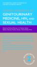 Image for Oxford Handbook of Genitourinary Medicine, HIV, and Sexual Health
