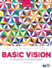 Image for Basic vision  : an introduction to visual perception