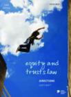 Image for Equity &amp; trusts law  : directions