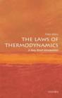 Image for The laws of thermodynamics