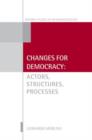 Image for Changes for Democracy