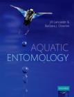 Image for Aquatic Entomology