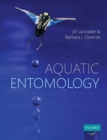Image for Aquatic Entomology
