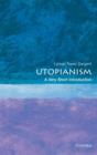 Image for Utopianism  : a very short introduction