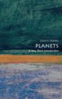 Image for Planets: A Very Short Introduction