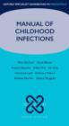 Image for Manual of Childhood Infections
