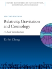 Image for Relativity, Gravitation and Cosmology