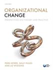 Image for Organizational Change