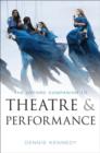 Image for The Oxford companion to theatre and performance