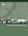Image for African Governance Report 2009