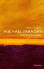 Image for Michael Faraday: A Very Short Introduction