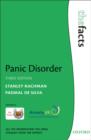 Image for Panic Disorder: The Facts