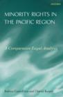 Image for Minority Rights in the Pacific Region