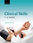 Image for Clinical Skills