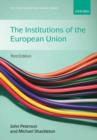 Image for The institutions of the European Union