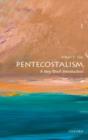 Image for Pentecostalism  : a very short introduction